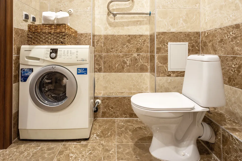 Квартира Современная квартира в новом жилом комплексе — Омск