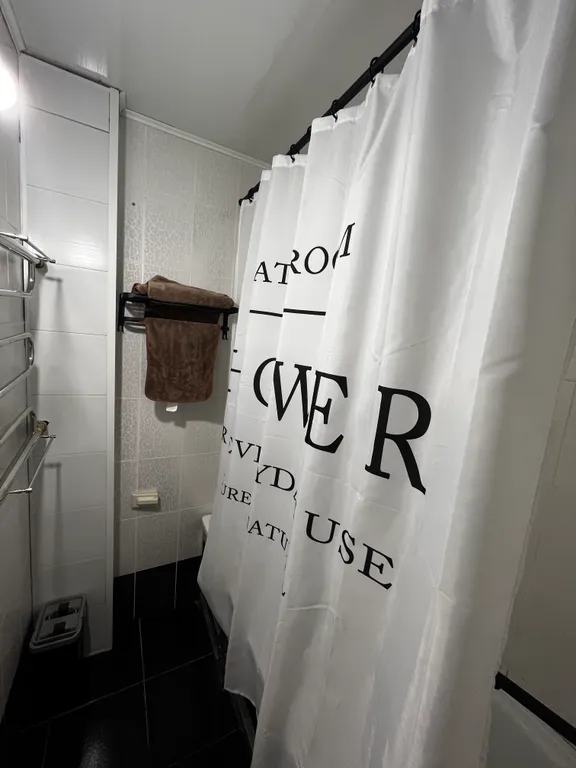 Квартира Уютная, комфортная 3х комнатная квартира — Таштагол