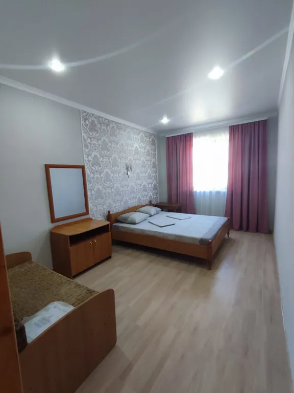 Квартира Комната — Судак