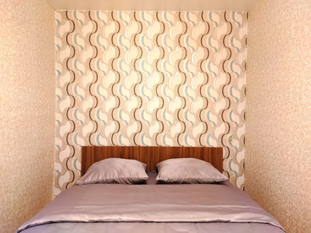 Квартира Уютная квартира на Рыкачева 5 — Ярославль