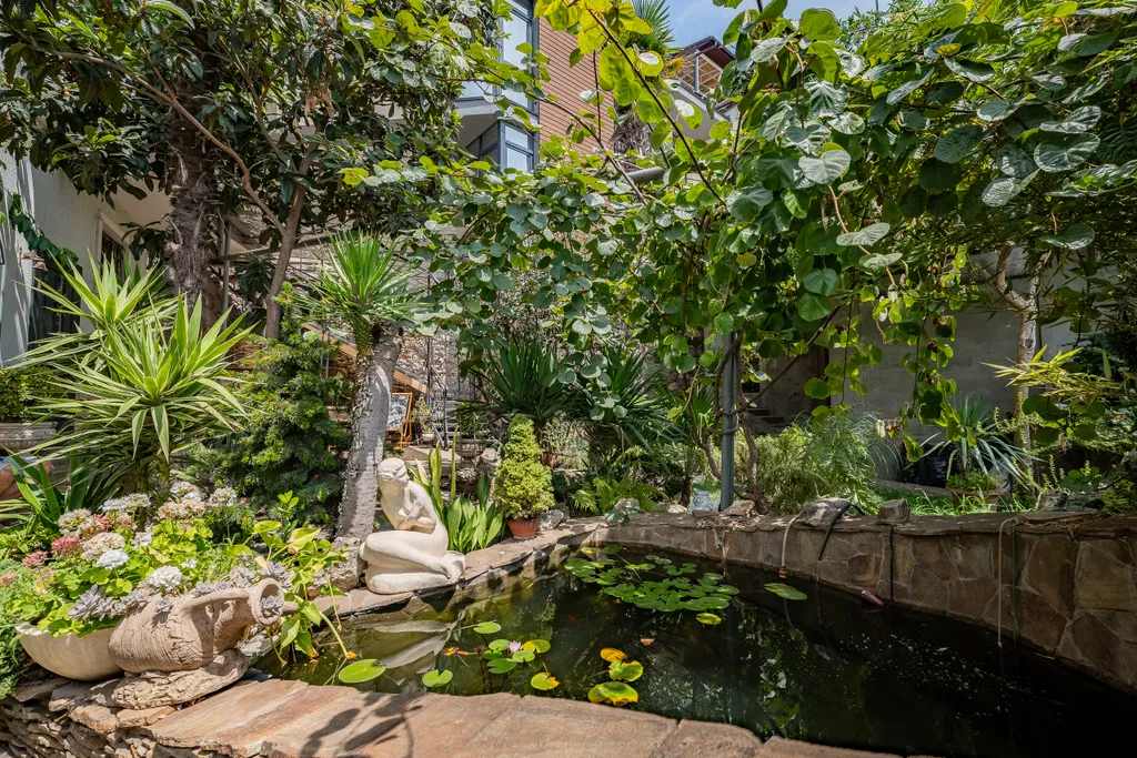 Студия Люкс с видом на море