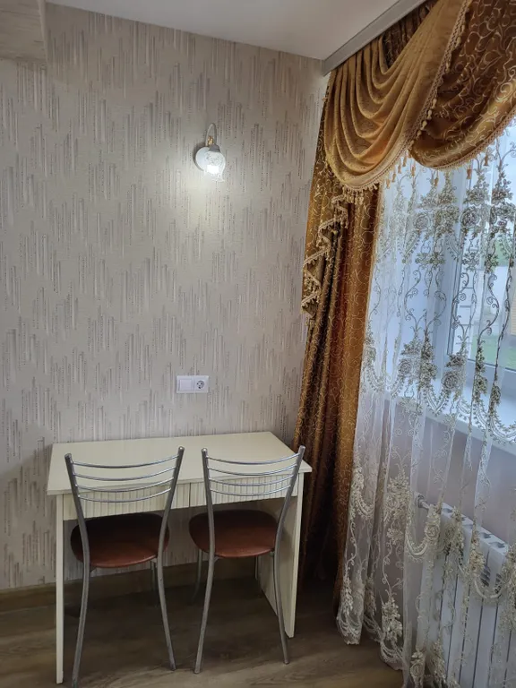 Апартаменты около монастыря Дивеево