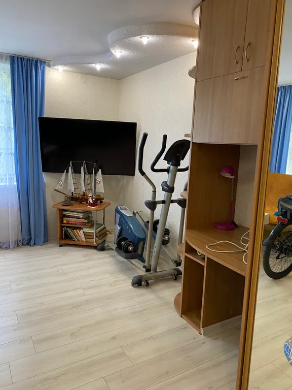 Комната в частном доме в живописном месте недалеко от Светлогорск