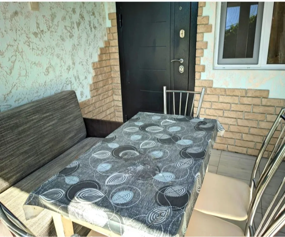 Уютный домик для лета