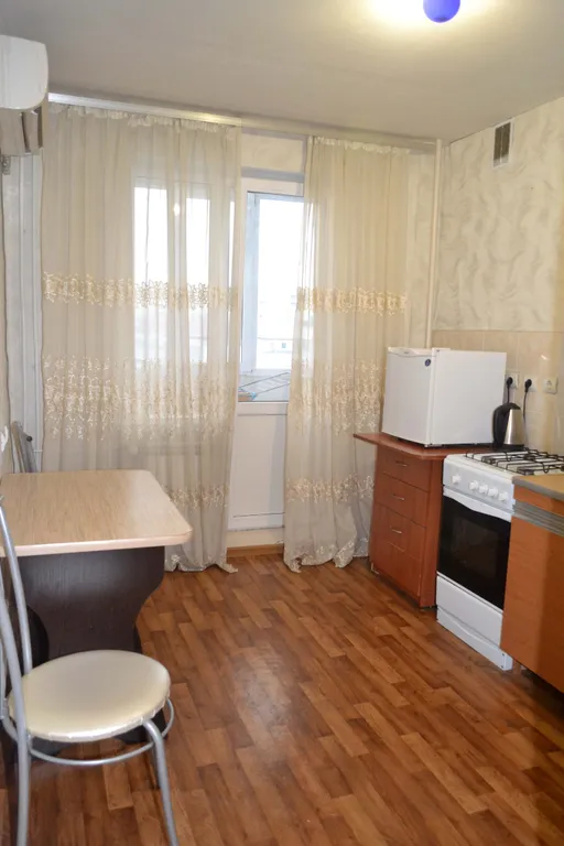 1-я квартира в центре