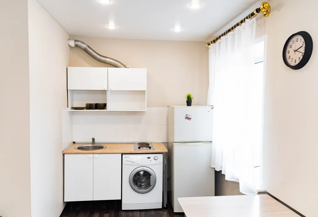 Квартира Квартира в самом центре города — Красноярск