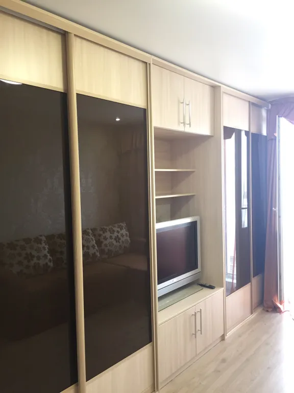 Уютная студия в центре города