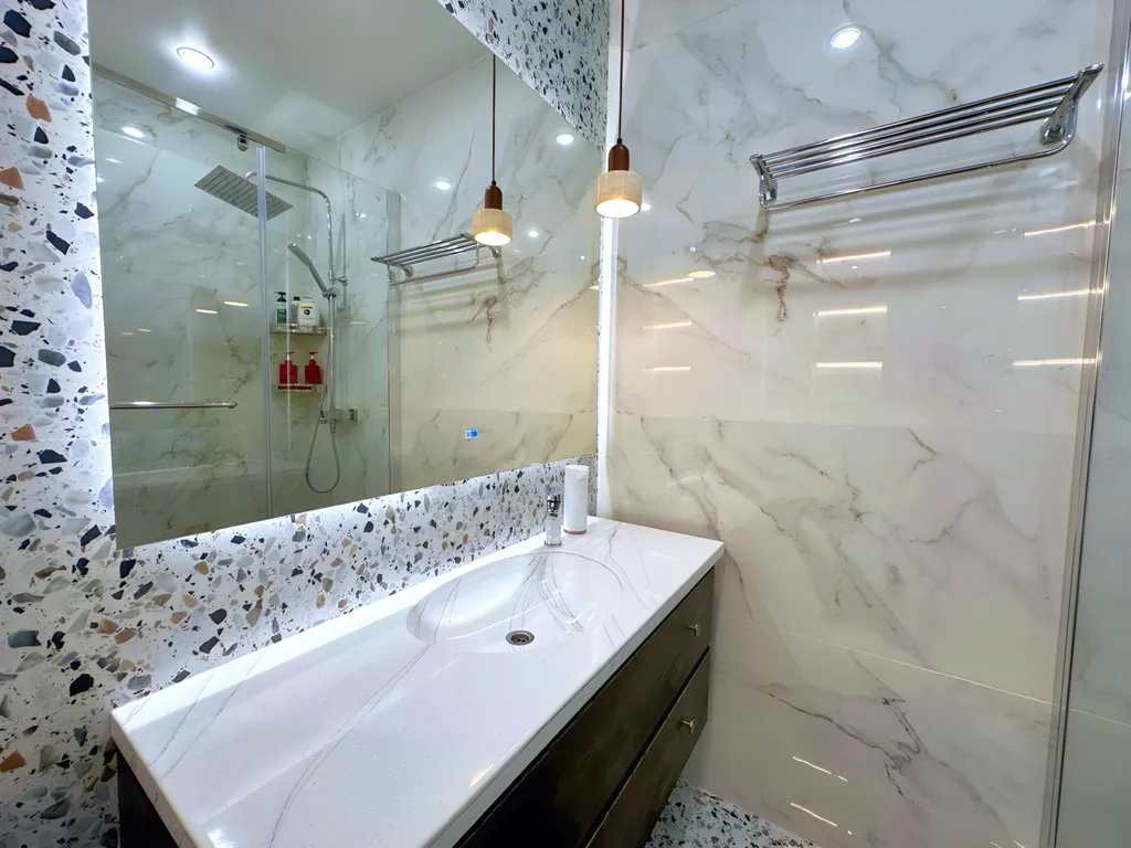 Видовая квартира в отличном ЖК