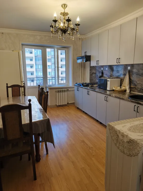 Уютная квартира в центре города, в 10 минутах от моря