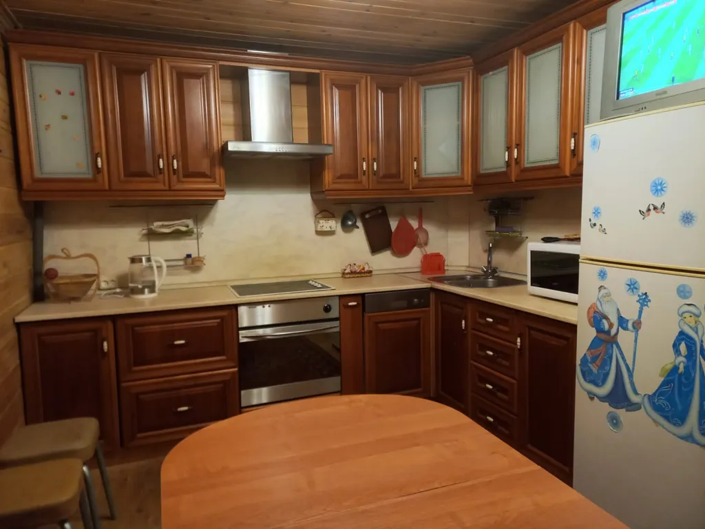 3-комнатный Дом