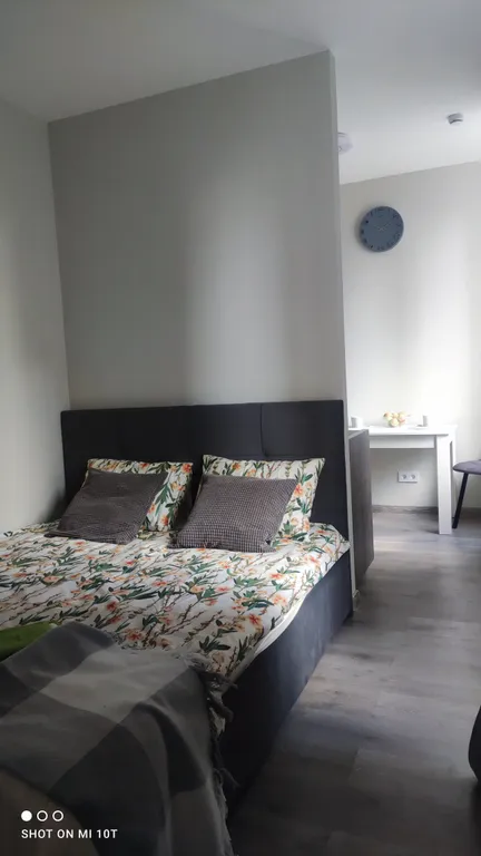 Квартира Апартаменты у метро — Санкт-Петербург