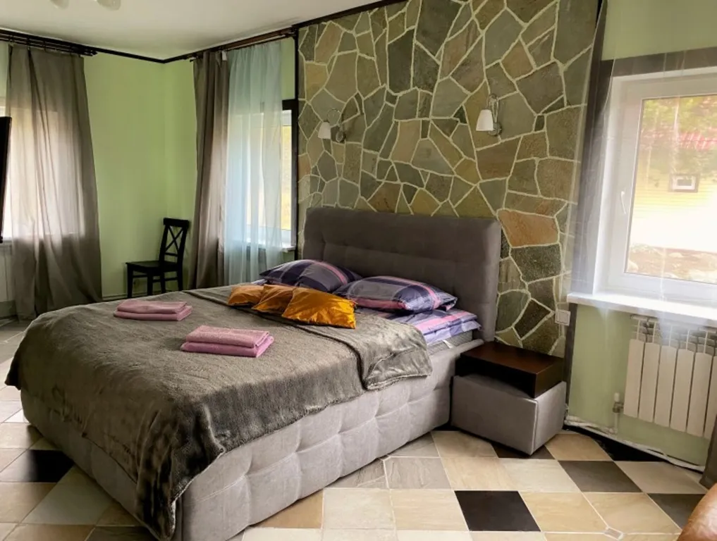 3-комнатный Дом