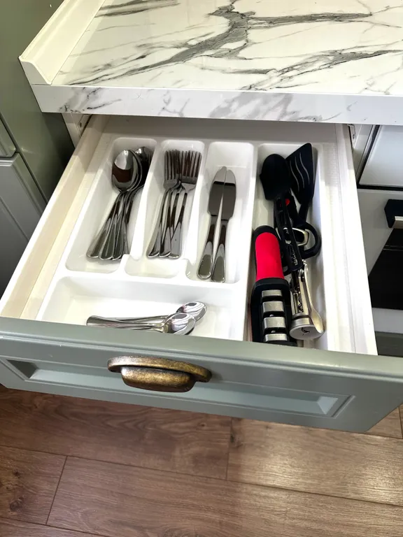 Квартира у камина