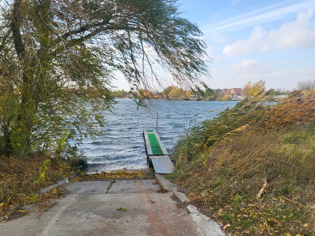 Уютный чистый дом в прекрасном тихом месте