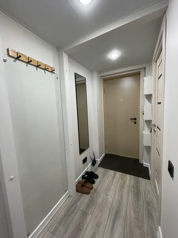 Студия РозаХаус рядом с САФУ