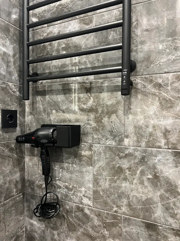 Апартамент в гостинице Серсиаль