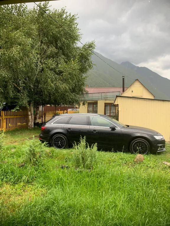 Уютный домик, тихое место для отдыха с семьей