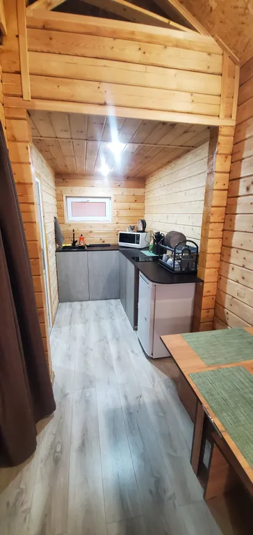 Дом на море