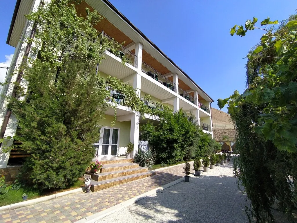 Квартира Комната — Судак