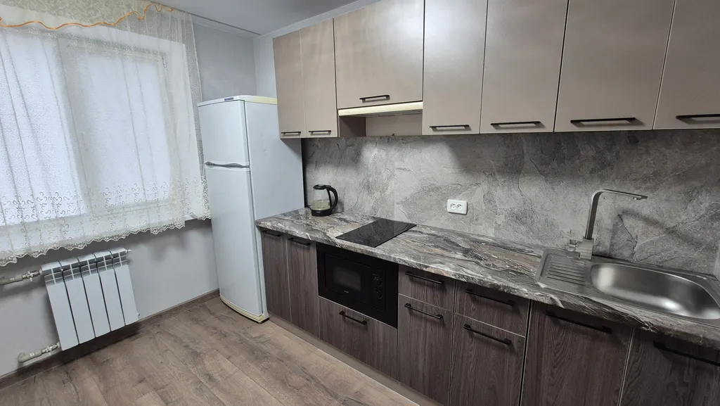 Квартира в центре