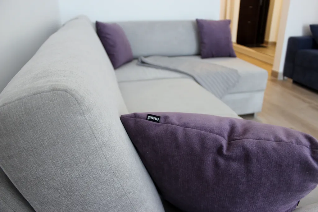 Квартира Квартира Studio Light — Светлогорск