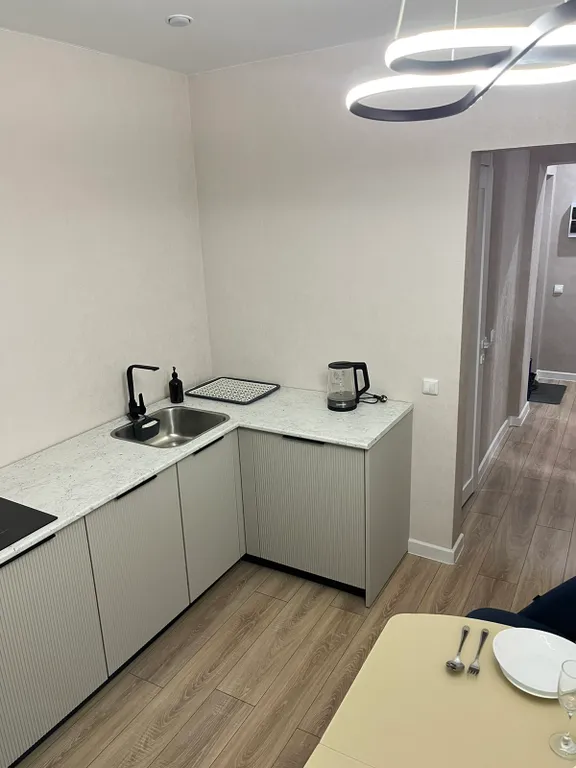 Уютная квартира в центре Перми