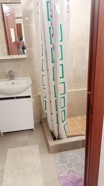 Коттедж 1-комнатный Дом — Ростов-на-Дону