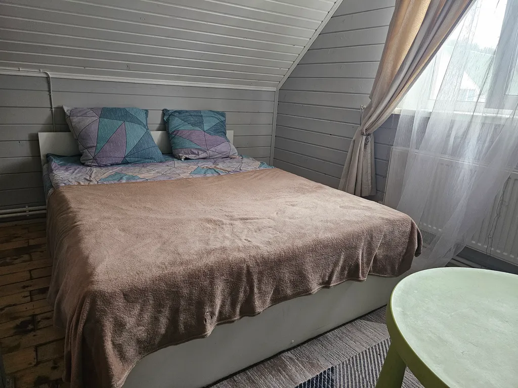 Уютный коттедж