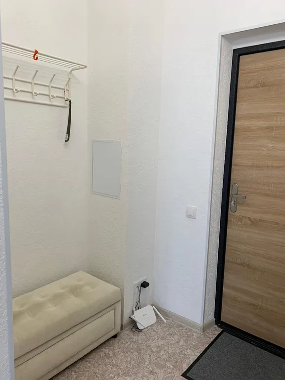 Квартира Квартира Уютная евродвушка с приятной хозяйкой ждёт гостей — Красноярск