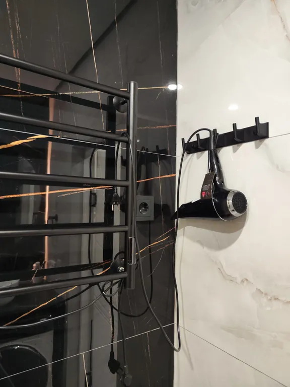 Уютная квартира на берегу Балтийского моря