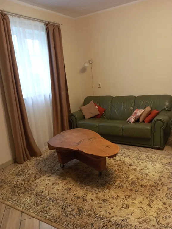 Таунхаус Июль и More