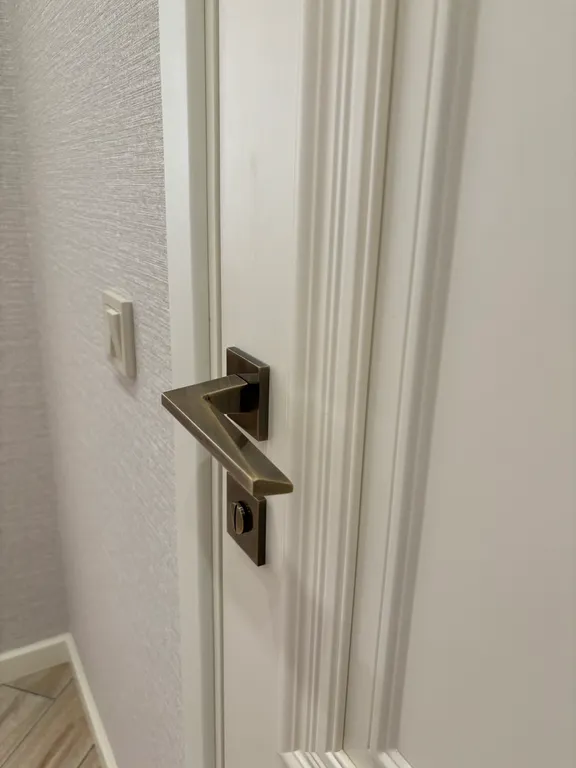 Квартира Уютная квартира в прекрасном районе — Каспийск