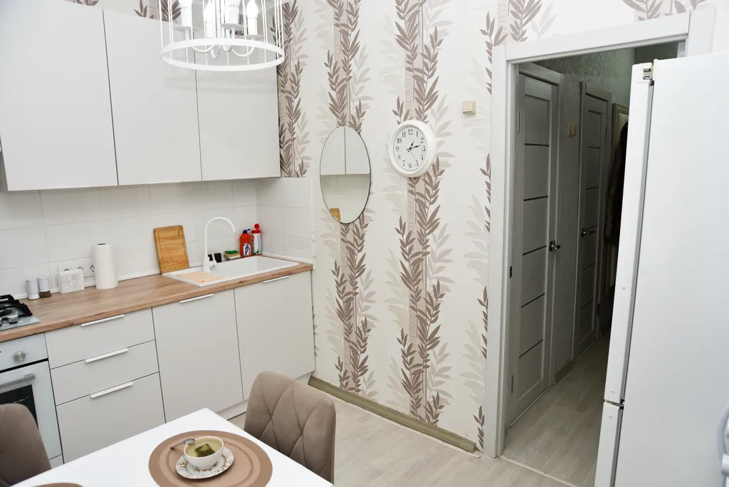 Уютная квартира в центре