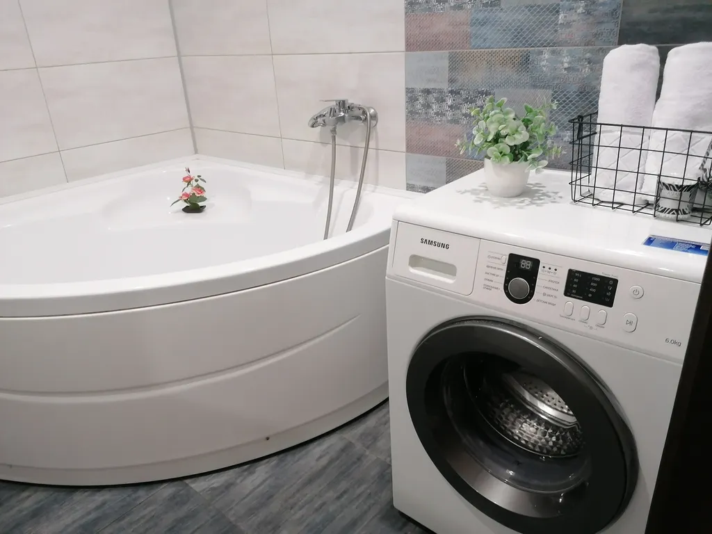 Уютная студия в центре города