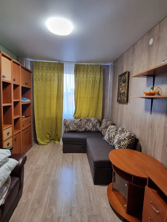 Уютная квартира в центре Пионерского на 6 человек