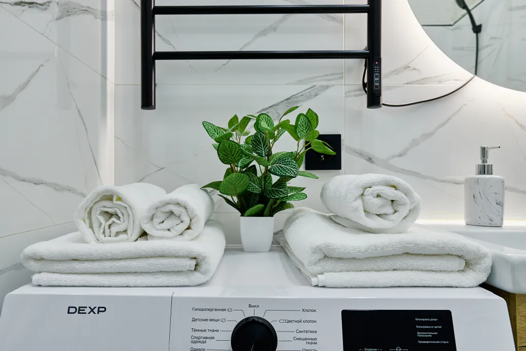 Квартира Шикарная однокомнатная квартира рядом с Экспоград Юг — Краснодар