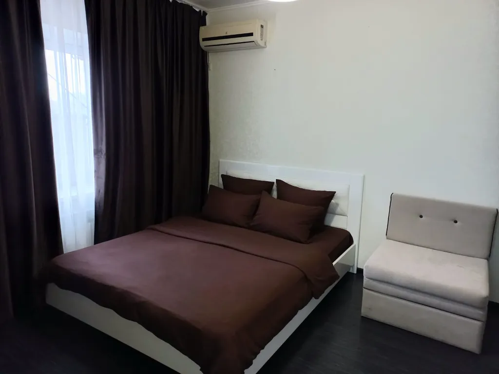 Уютная квартира в новостройке