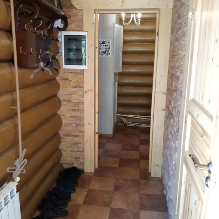 Дом с таверной