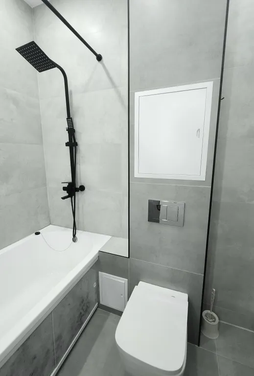 Квартира Квартира Тишина и уют в центре города — Нижний Новгород