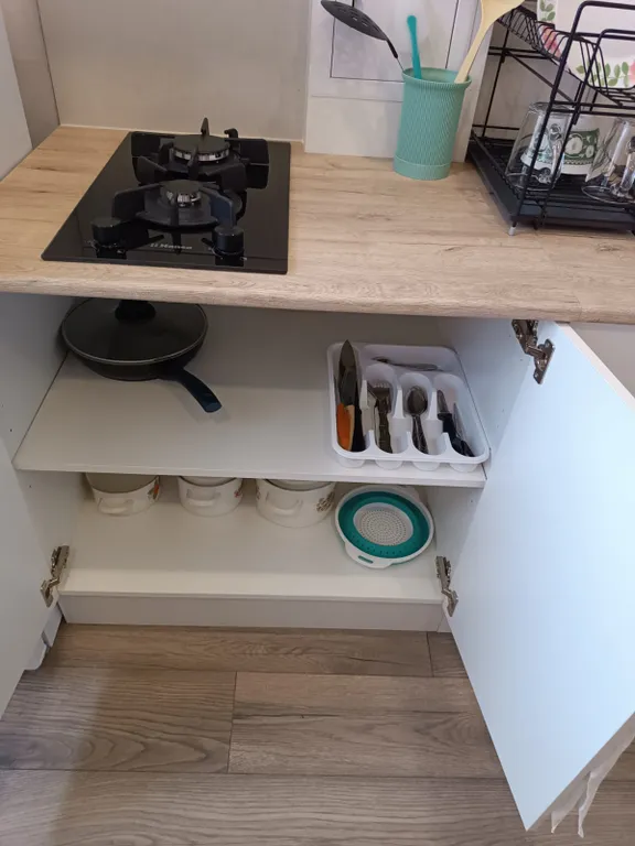 Уютно как дома