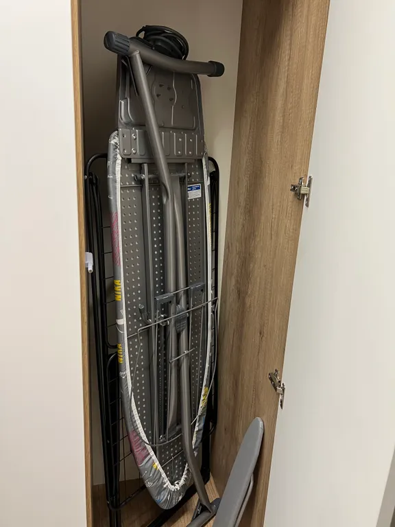 Элитная квартира на Западной Поляне