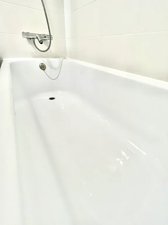 Квартира Квартира Яркая евродвушка — Бугры