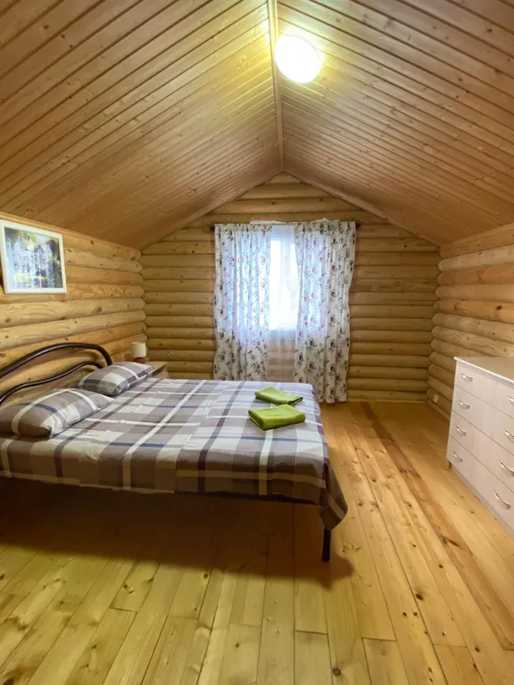 Коттеджный комплекс "Белый Азов"