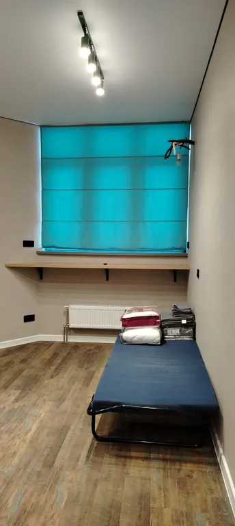 Уютная квартира GeshApart