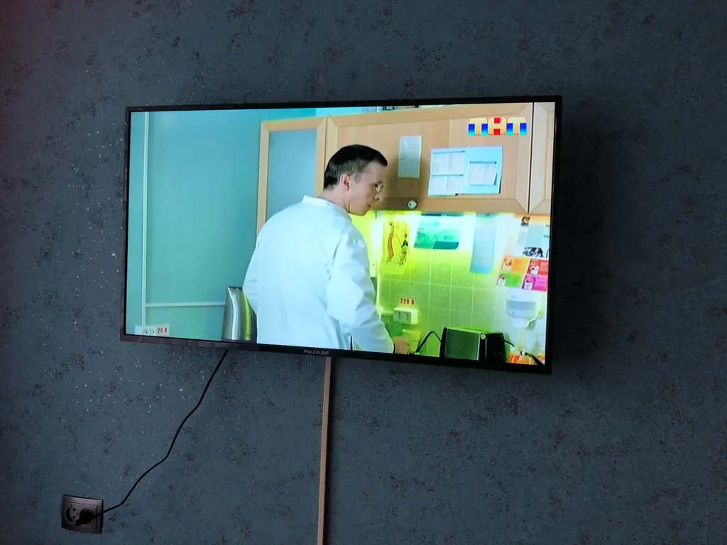 Квартира 2 комнатная квартира прям возле парка имени Ю.А. Гагарина — Симферополь