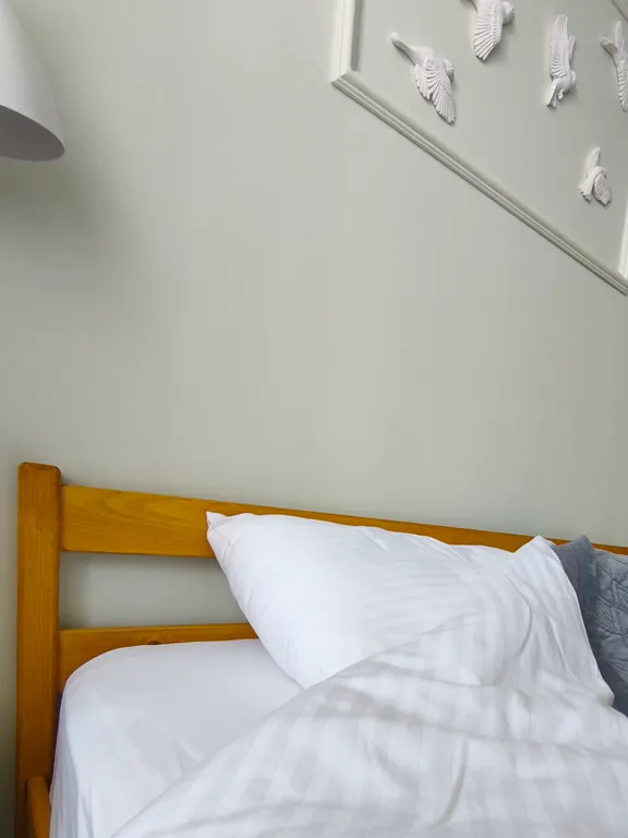 Просторная квартира в центре города