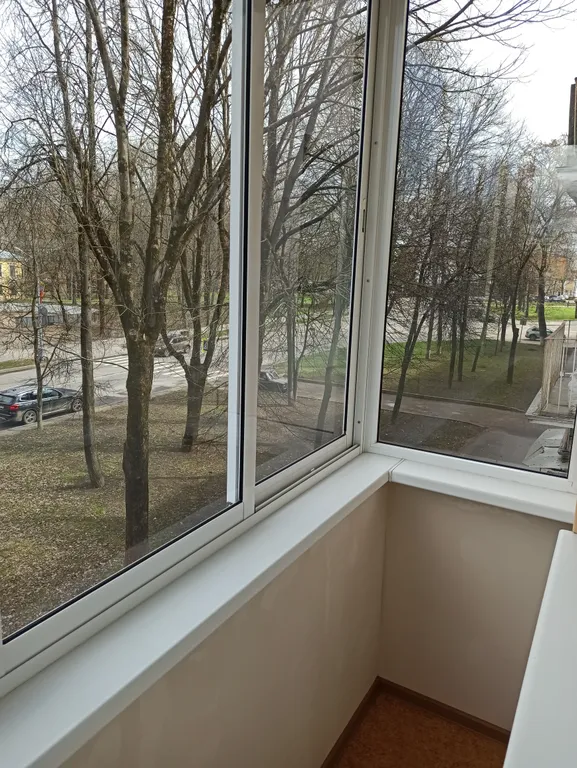 Квартира Квартира С видом на Кремль — Великий Новгород