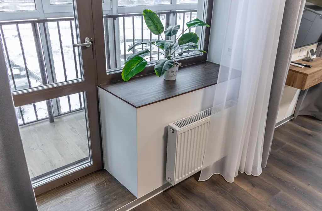 Квартира-студия