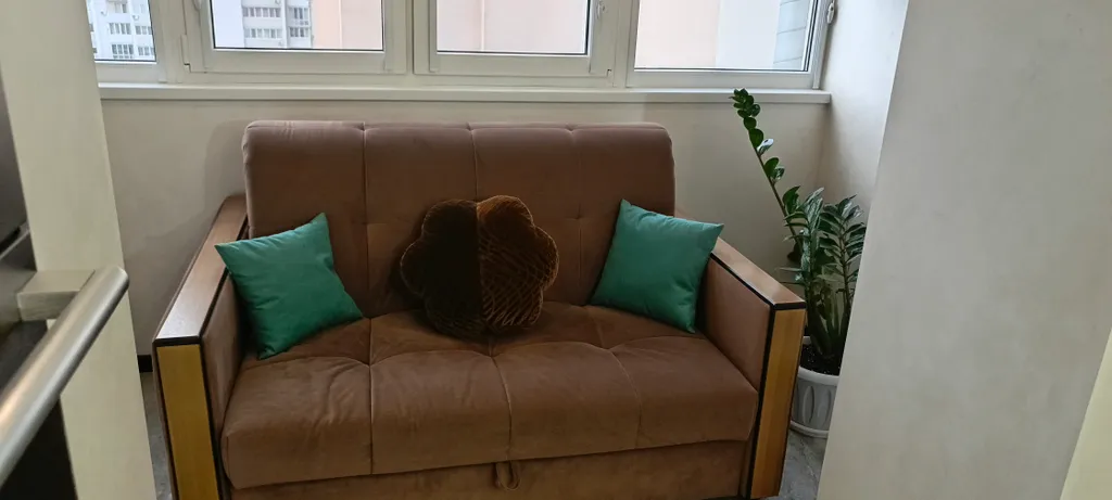 Шикарная квартира уровня люкс