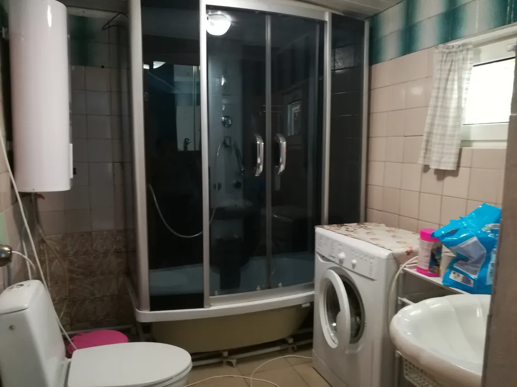 Коттедж Дом под ключ — Ильич